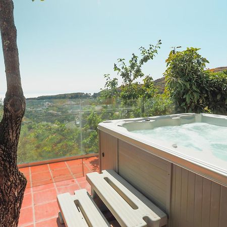 Junior Suite “El Estanco 14 Вега де Сан Матео Экстерьер фото