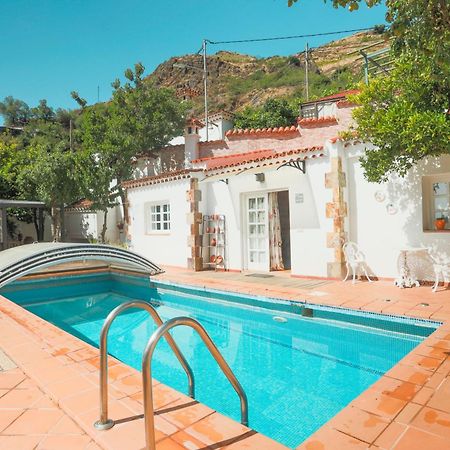Junior Suite “El Estanco 14 Вега де Сан Матео Экстерьер фото