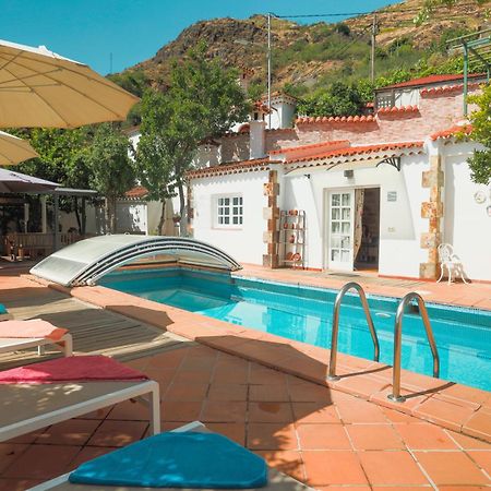 Junior Suite “El Estanco 14 Вега де Сан Матео Экстерьер фото