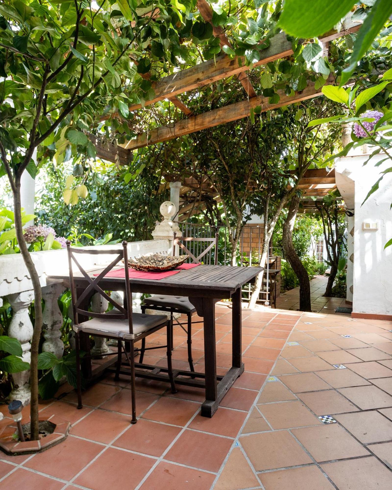 Junior Suite “El Estanco 14 Вега де Сан Матео Экстерьер фото