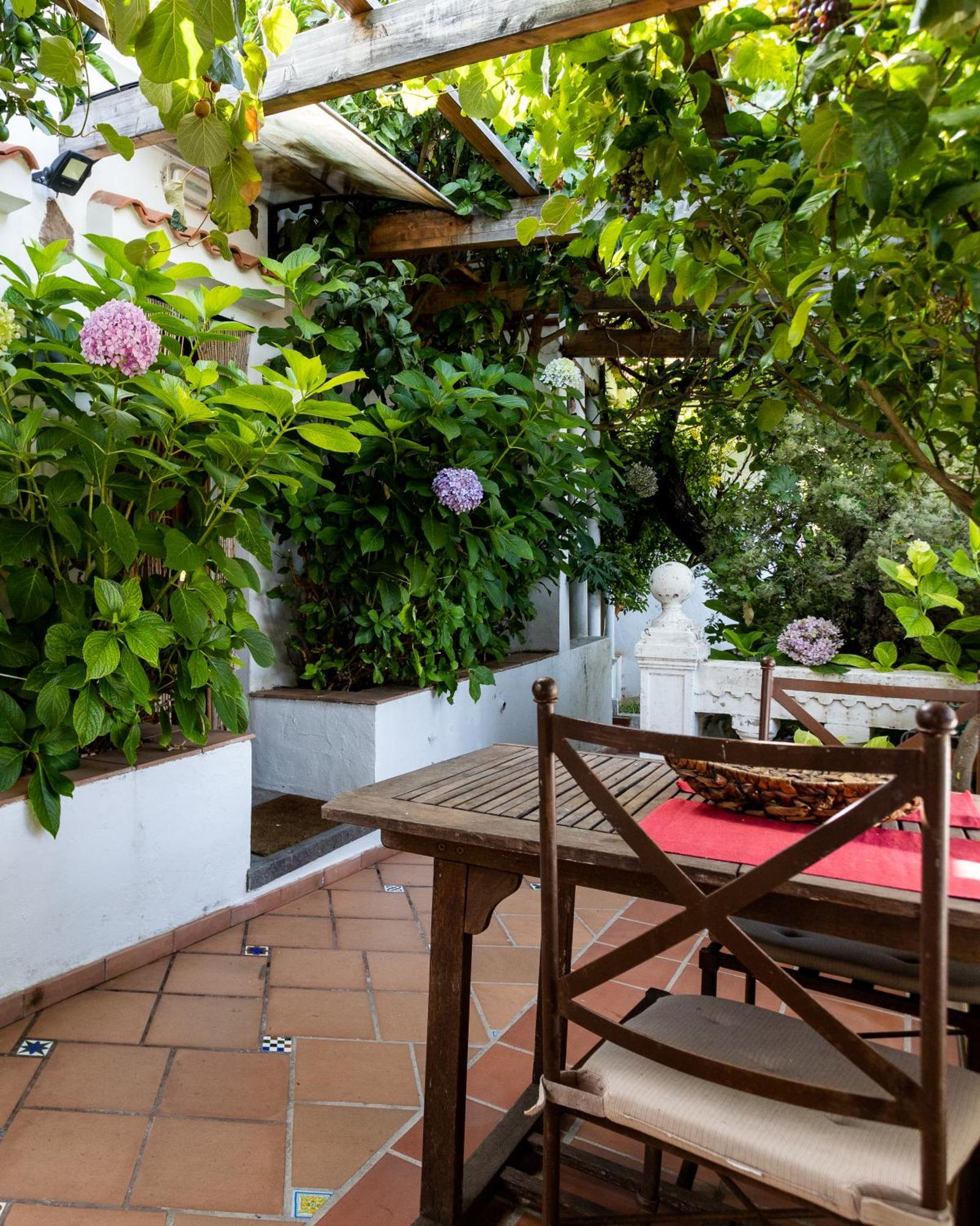 Junior Suite “El Estanco 14 Вега де Сан Матео Экстерьер фото